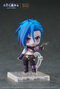 Arcane Figura Nendoroid Jinx Arcane Ver. 10 cm