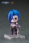 Arcane Figura Nendoroid Jinx Arcane Ver. 10 cm
