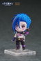 Arcane Figura Nendoroid Jinx Arcane Ver. 10 cm