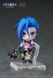 Arcane Figura Nendoroid Jinx Arcane Ver. 10 cm