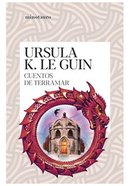 Cuentos de Terramar de Ursula K. Le Guin