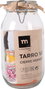 La Mediterranea Tarro Hermético Vidrio Clip 2000 ml (6 Unidades)