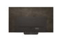 LG OLED65C56LB OLED evo AI C5 65 pulgadas 4K Ultra HD Smart TV Marrón