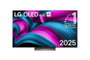 LG OLED65C56LB OLED evo AI C5 65 pulgadas 4K Ultra HD Smart TV Marrón