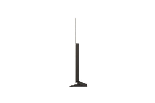 LG OLED65C56LB OLED evo AI C5 65 pulgadas 4K Ultra HD Smart TV Marrón