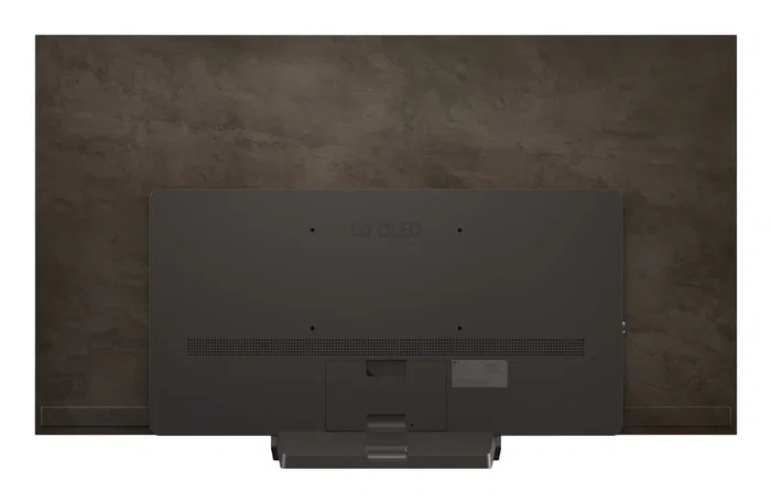 Televisor lg oled evo ai c5 oled65c56lb 65' ultra hd 4k smart tv wifi