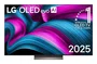 Televisor lg oled evo ai c5 oled65c56lb 65' ultra hd 4k smart tv wifi