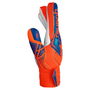 Guantes de Portero Reusch Attrakt Starter Azul Naranja XS