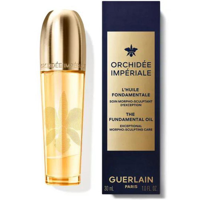 Guerlain Orchidee Impériale Huile Sérum de Tratamiento 30ml Guerlain Orchidee Impériale Huile Sérum de Tratamiento 30ml