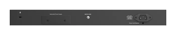 D-Link DMS-3130-30TS Switch Gestionado L3 de 30 Puertos