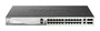 D-Link DMS-3130-30TS Switch Gestionado L3 de 30 Puertos