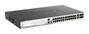 D-Link DMS-3130-30TS Switch Gestionado L3 de 30 Puertos