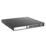 D-Link DMS-3130-30TS Switch Gestionado L3 de 30 Puertos