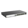 D-Link DMS-3130-30TS Switch Gestionado L3 de 30 Puertos