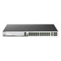 D-Link DMS-3130-30TS Switch Gestionado L3 de 30 Puertos
