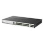 D-Link DMS-3130-30TS Switch Gestionado L3 de 30 Puertos