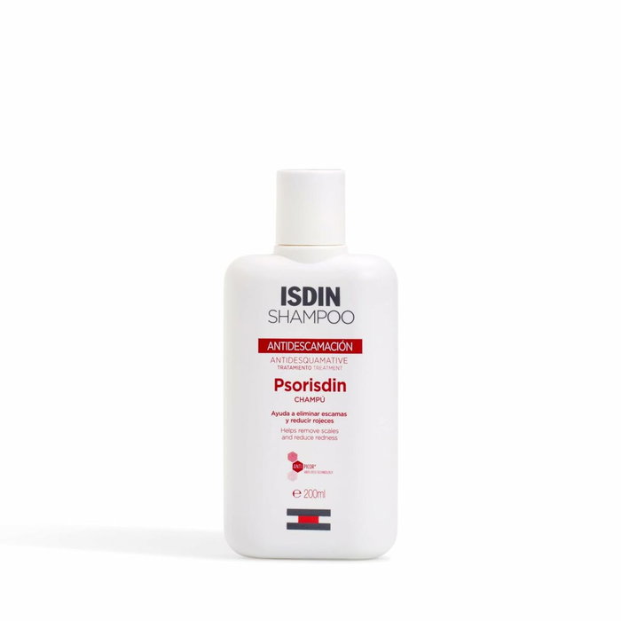 Isdin PSORISDIN CONTROL champú 200 ml