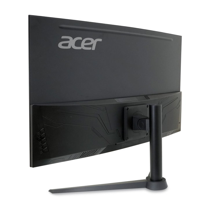 Acer Nitro XZ320QUPEbmiiphx Monitor Gaming Curvo 31.5 QHD 144Hz