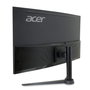 Acer Nitro XZ320QUPEbmiiphx Monitor Gaming Curvo 31.5 QHD 144Hz