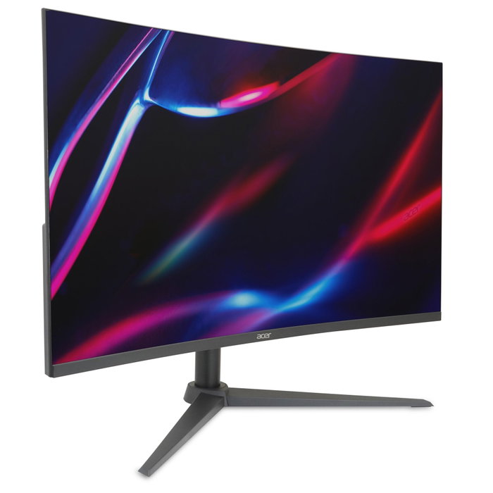 Acer Nitro XZ320QUPEbmiiphx Monitor Gaming Curvo 31.5 QHD 144Hz