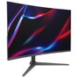 Acer Nitro XZ320QUPEbmiiphx Monitor Gaming Curvo 31.5 QHD 144Hz