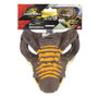 Mattel Máscara Dinosaurio Spinosaurus Jurassic World para niños +4 años
