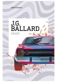 Crash de J. G. Ballard