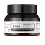 Klairs Gentle Black Sugar Facial Polish - Exfoliante Facial Suave con Azúcar Moreno para Pieles Sensibles, 110 g