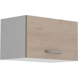 Oslo Gabinete Superior 1 Puerta Decoración Chene Jackson L 60 x D 36 x H 35 cm