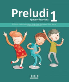 TANDEM, QUAD. MUSICA 'PRELUDI' 1 (VAL/11) - PRIMARIA