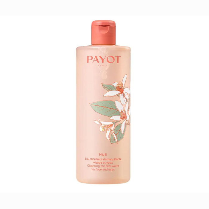 Payot Eau Micellaire Desmaquillante 400ml Payot Eau Micellaire Desmaquillante 400ml
