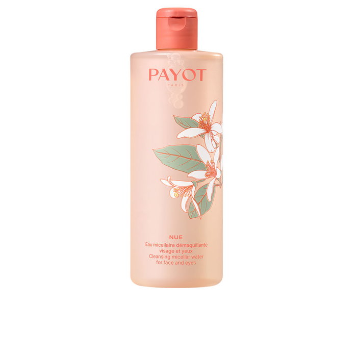 Payot Agua Micelar Limpiadora Edición Limitada 400 ml Payot Agua Micelar Limpiadora Edición Limitada 400 ml