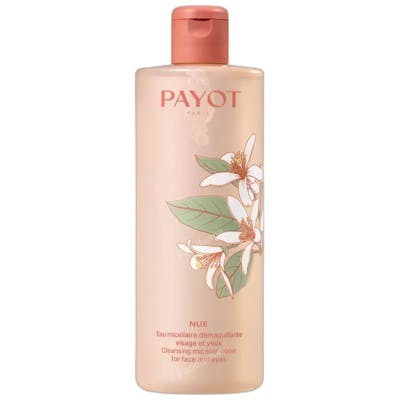 Payot Agua Micelar Limpiadora Edición Limitada 400 ml Payot Agua Micelar Limpiadora Edición Limitada 400 ml