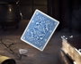 Harry Potter Baraja de cartas Blue Version