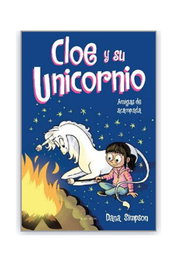 Penguin Random House Grupo Editorial, S.A.U. CLOE Y SU UNICORNIO