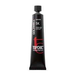 Goldwell TOPCHIC Coloración Permanente 5K Mahogany Copper 60 ml