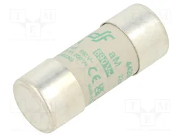 DF ELECTRIC Fusible de cartucho 22x58mm 4A 690VAC aM