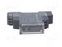SCHNEIDER ELECTRIC Relé de tiempo Zelio Time RE17RHMU 24-240VAC
