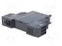 SCHNEIDER ELECTRIC Relé de tiempo Zelio Time RE17RHMU 24-240VAC