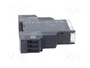 SCHNEIDER ELECTRIC Relé de tiempo Zelio Time RE17RHMU 24-240VAC