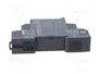 SCHNEIDER ELECTRIC Relé de tiempo Zelio Time RE17RHMU 24-240VAC