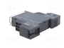 SCHNEIDER ELECTRIC Relé de tiempo Zelio Time RE17RHMU 24-240VAC