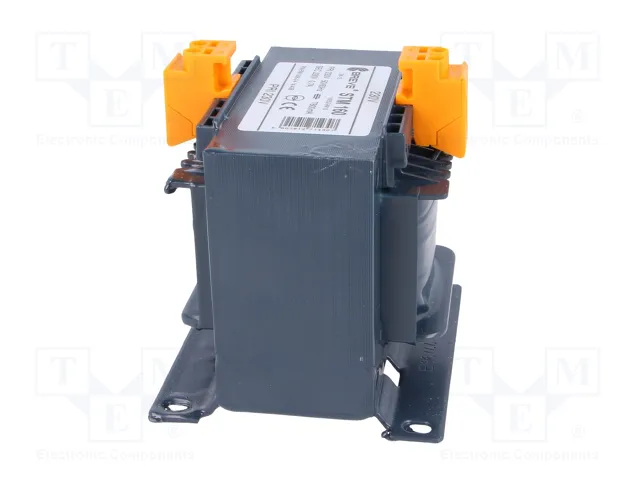 BREVE TUFVASSONS Transformador de red 160VA 230V BREVE TUFVASSONS Transformador de red 160VA 230V
