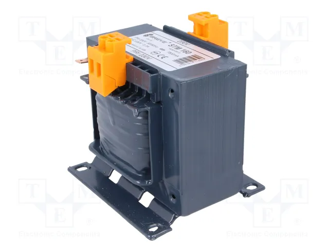 BREVE TUFVASSONS Transformador de red 160VA 230V BREVE TUFVASSONS Transformador de red 160VA 230V