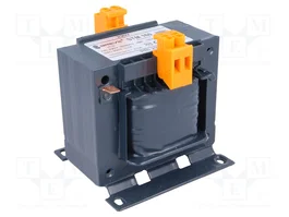 BREVE TUFVASSONS Transformador de red 160VA 230V