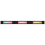 Corsair RX360 II Unified Frame RGB 360mm Negro