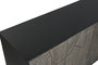 DKD Home Decor Buffet Balines 40 x 80 x 150 cm Mdf Abeto