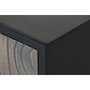 DKD Home Decor Buffet MDF Abeto Tronco 150x40x80 cm