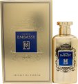 Afnan Miguel Mara Embassy Golden Extrait de Parfum 100ml Spray