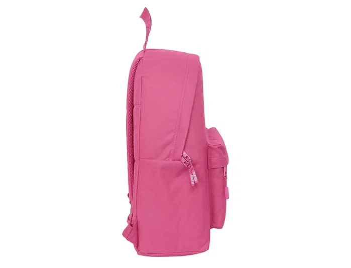 Safta Mochila Munich Basics Fucsia 420x330x150 mm Safta Mochila Munich Basics Fucsia 420x330x150 mm